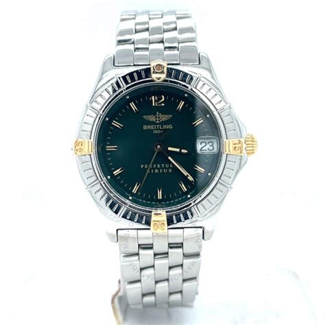 ladies breitling watches south africa|pre owned breitling for sale.